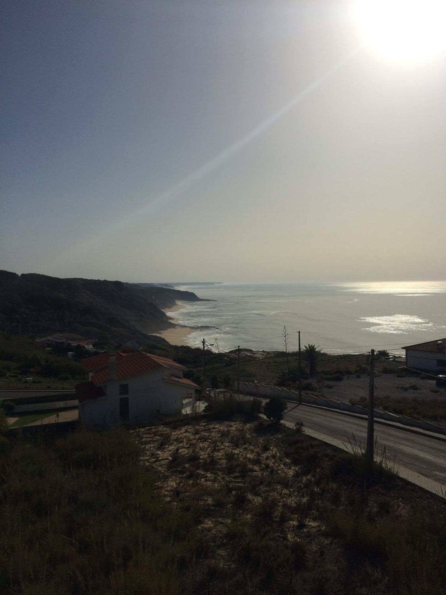 Casa Das Barcas Lourinhã Cameră foto