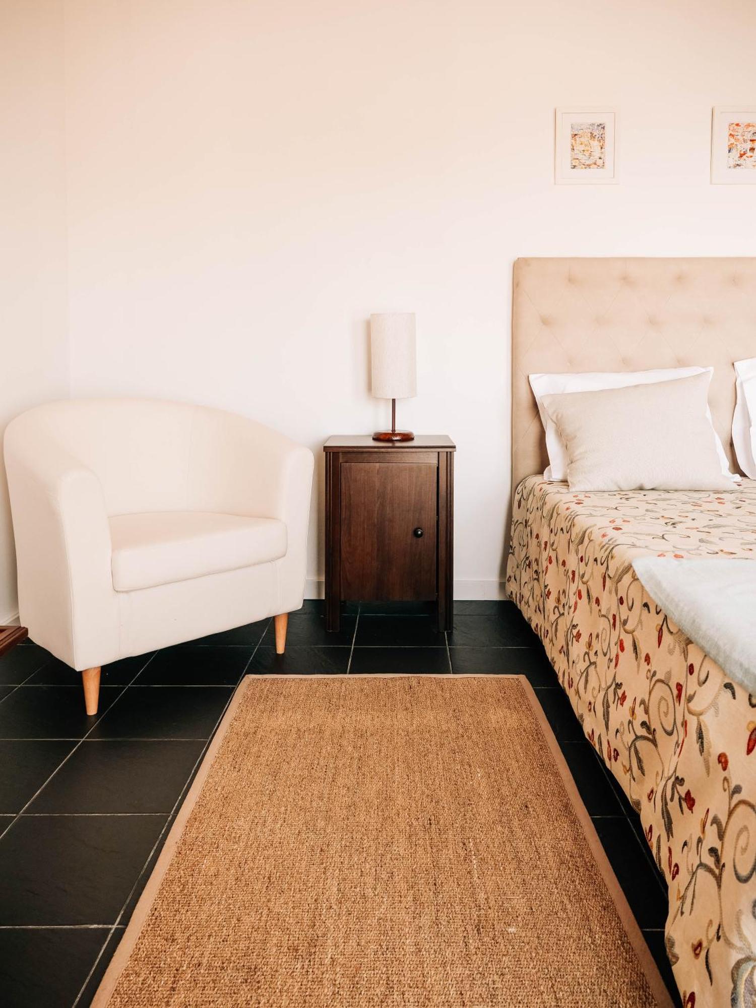 Casa Das Barcas Lourinhã Cameră foto